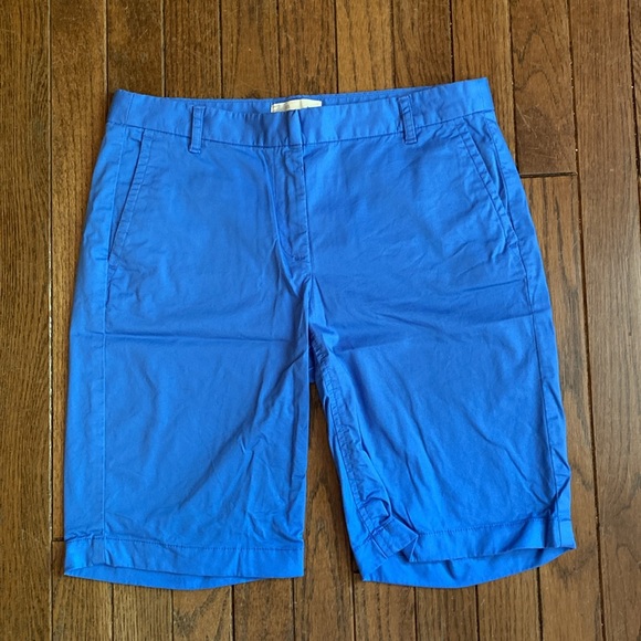 3 Pair Bundle! J. Crew Bermuda Shorts - Picture 2 of 13